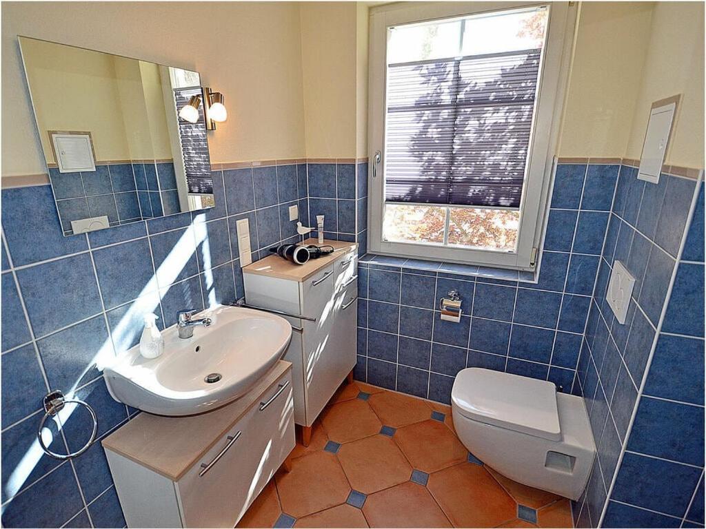 Villa Boeck 7 Comfortable Holiday Residence 글로페 외부 사진