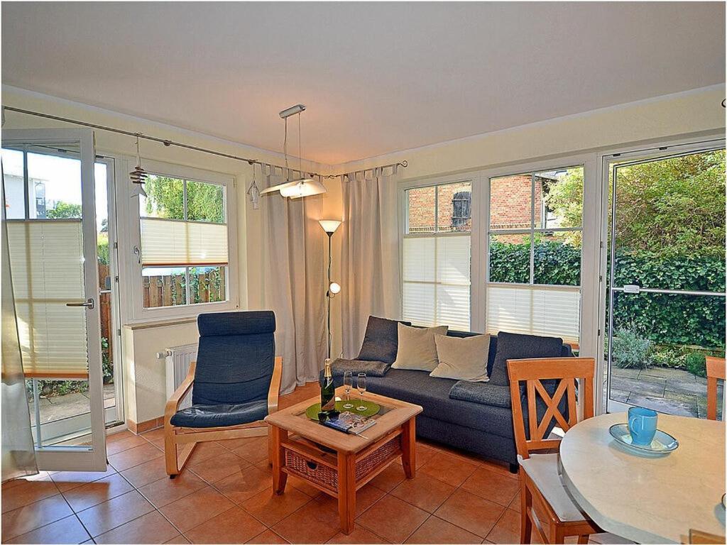 Villa Boeck 7 Comfortable Holiday Residence 글로페 외부 사진