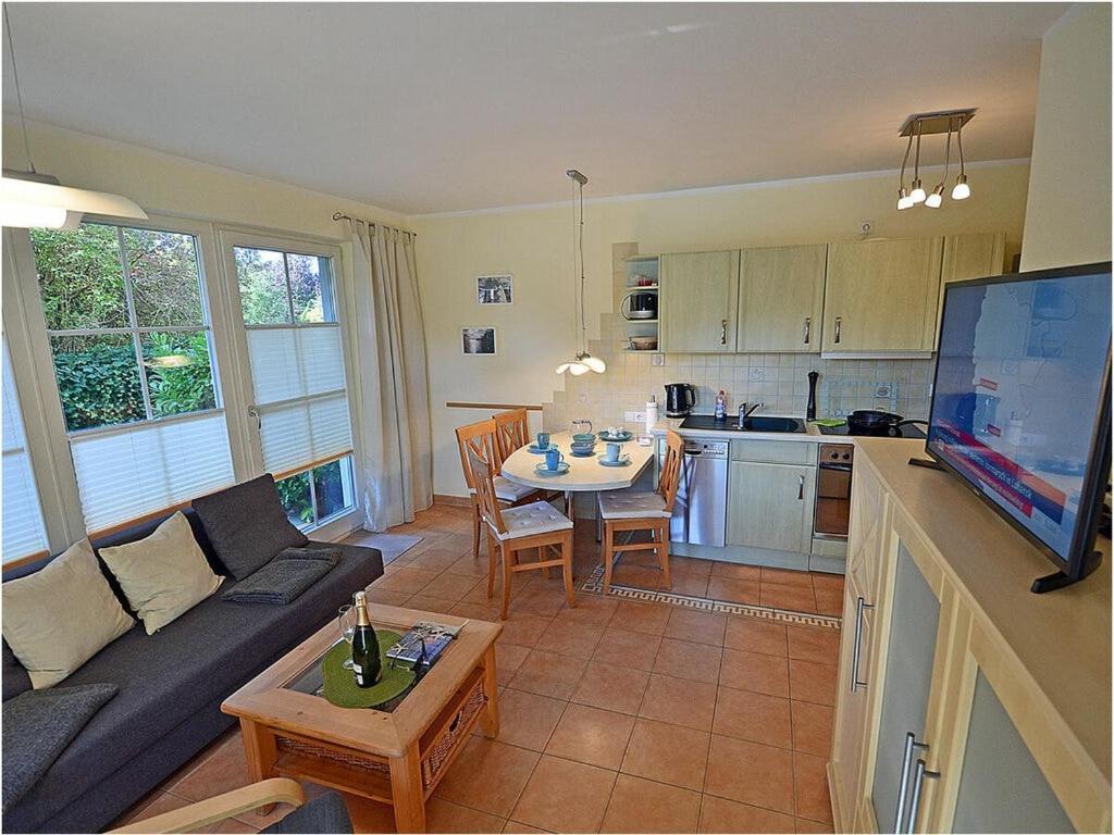 Villa Boeck 7 Comfortable Holiday Residence 글로페 외부 사진