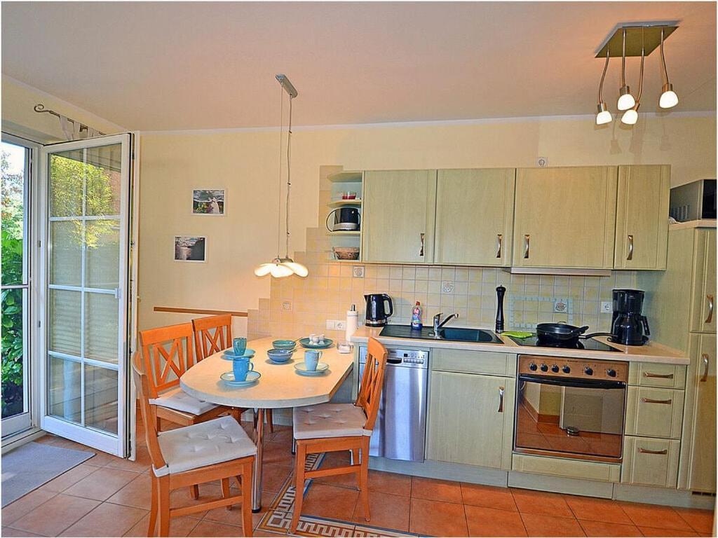 Villa Boeck 7 Comfortable Holiday Residence 글로페 외부 사진