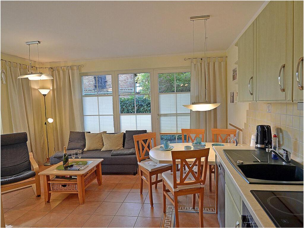 Villa Boeck 7 Comfortable Holiday Residence 글로페 외부 사진