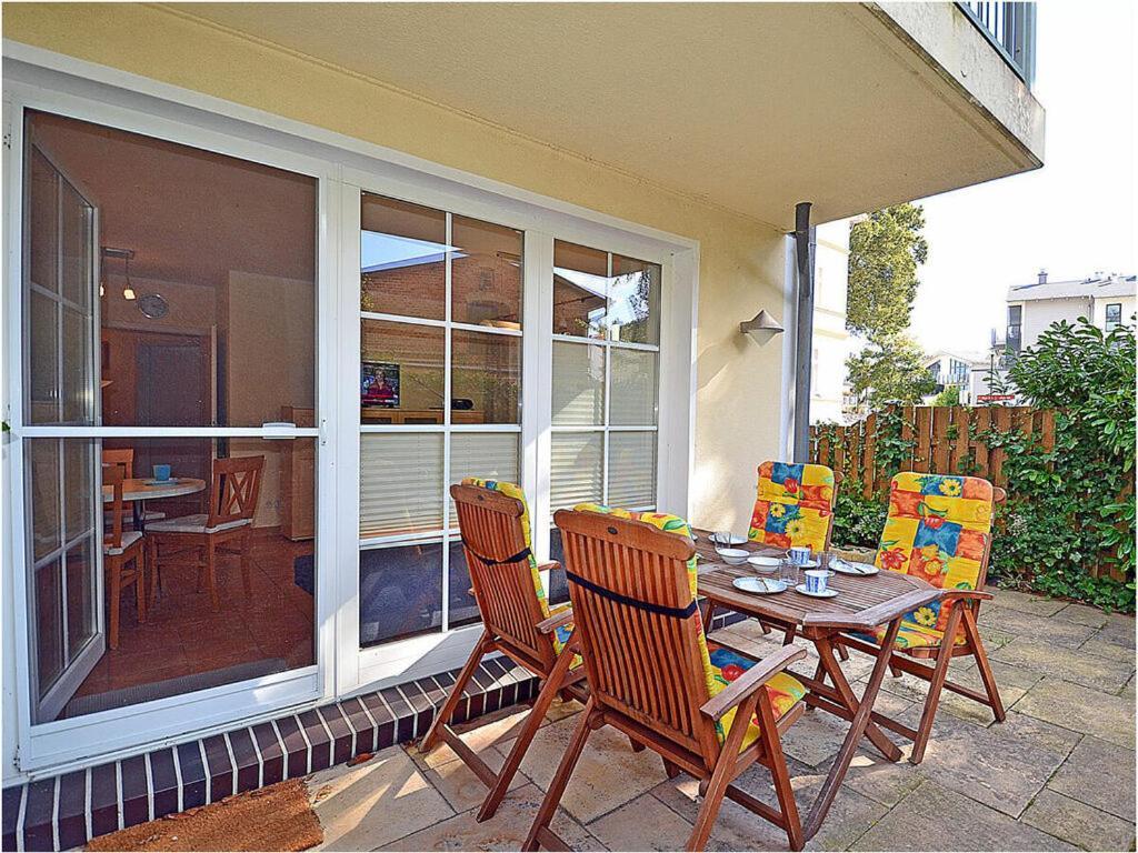Villa Boeck 7 Comfortable Holiday Residence 글로페 외부 사진