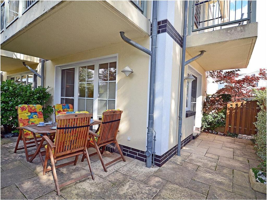 Villa Boeck 7 Comfortable Holiday Residence 글로페 외부 사진