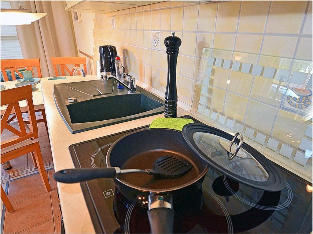 Villa Boeck 7 Comfortable Holiday Residence 글로페 외부 사진