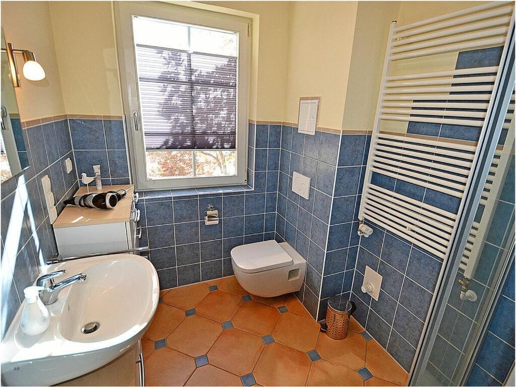 Villa Boeck 7 Comfortable Holiday Residence 글로페 외부 사진