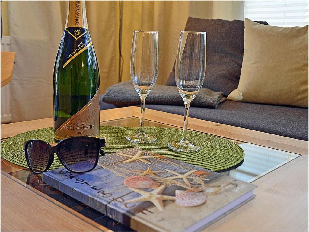 Villa Boeck 7 Comfortable Holiday Residence 글로페 외부 사진