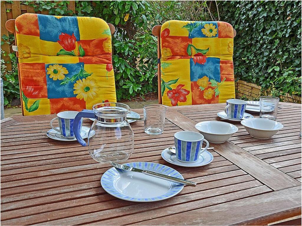 Villa Boeck 7 Comfortable Holiday Residence 글로페 외부 사진